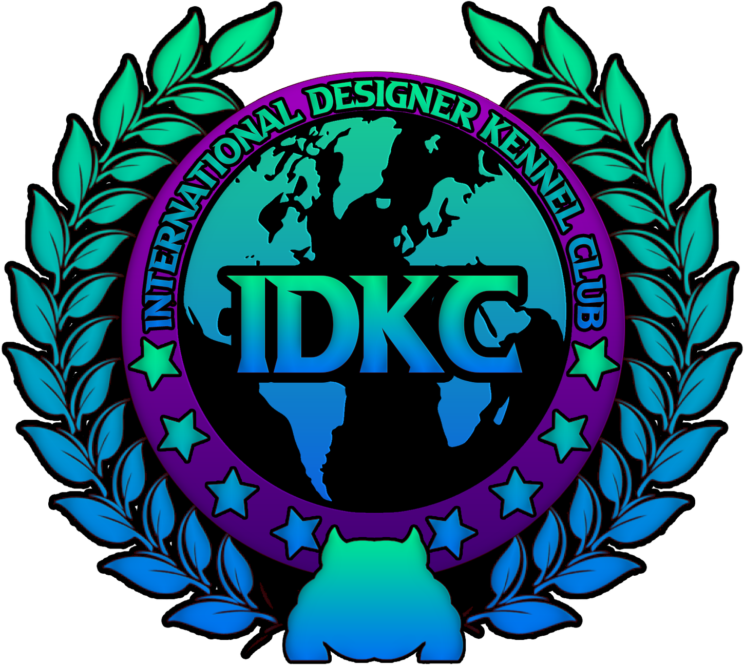 IDKC Registry